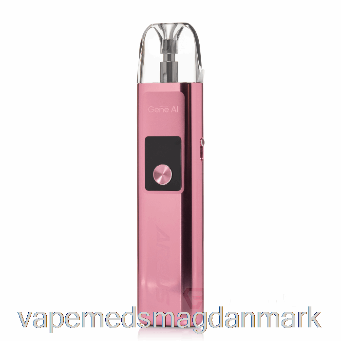 Vape Væske Voopoo Argus G 25w Pod System Glød Pink